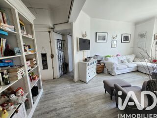  Appartement � vendre 3 pi�ces 61 m�