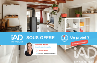 Maison 4 pièces 97 m² · à Hauteville-sur-Fier · 97 m² · 325 000 €