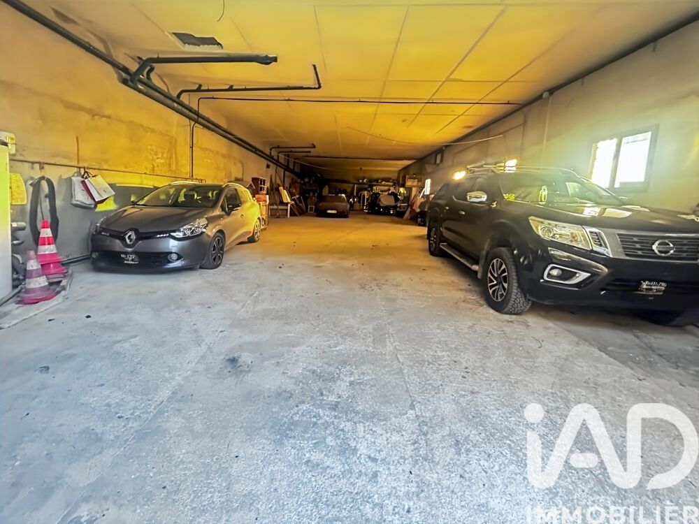 � vendre  Maison Nice (06300)