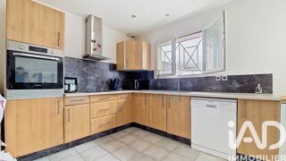  Maison � vendre 4 pi�ces 92 m�