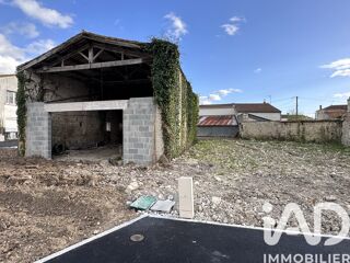  Terrain � vendre 100 m�