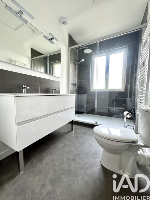  Appartement � louer 1 pi�ce 9 m�