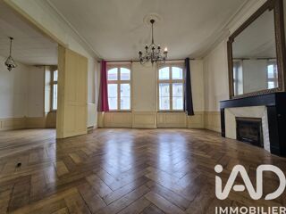  Appartement � vendre 5 pi�ces 140 m�