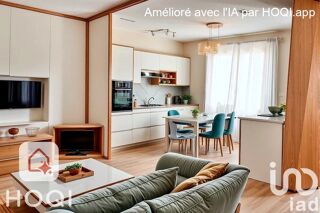  Maison � vendre 4 pi�ces 83 m�