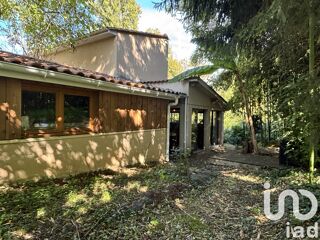  Maison � vendre 3 pi�ces 89 m�