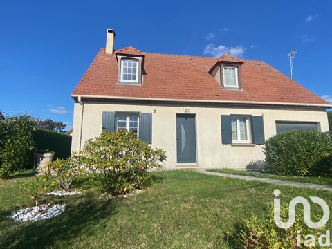   Vente Maison traditionnelle 5 pices Maison - 5 pice(s) - 110 m