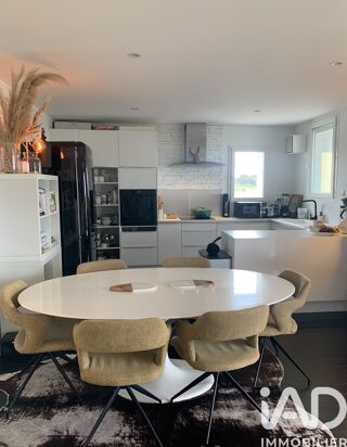  Appartement  vendre 4 pices 94 m