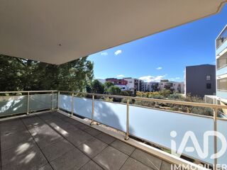  Appartement  vendre 3 pices 75 m