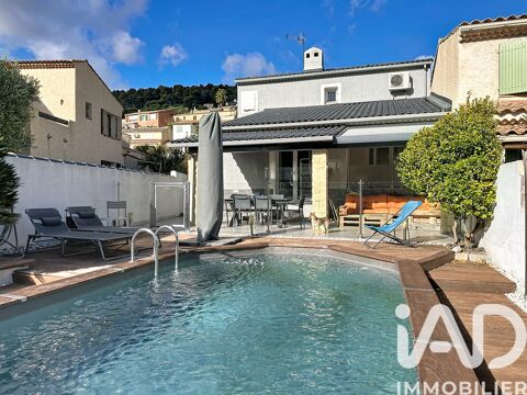   Vente Maison/villa 5 pi�ces Maison - 5 pi�ce(s) - 115 m�