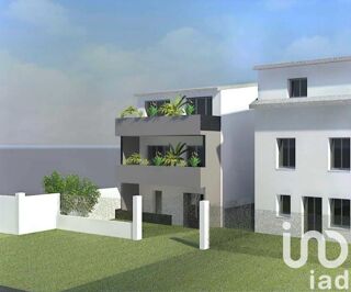  Terrain � vendre 465 m�