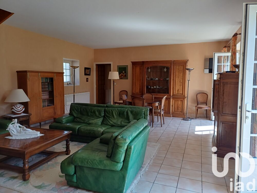 Vente Maison Vente Maison/villa 11 pi�ces Varennes