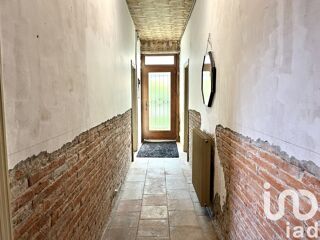  Maison � vendre 5 pi�ces 165 m�