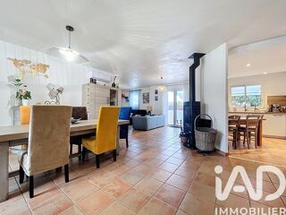  Maison � vendre 5 pi�ces 120 m�