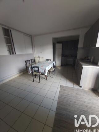  Immeuble � vendre 118 m�