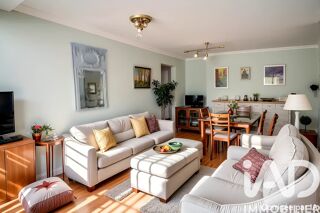  Appartement � vendre 3 pi�ces 71 m�