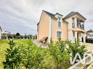  Maison � vendre 6 pi�ces 169 m�
