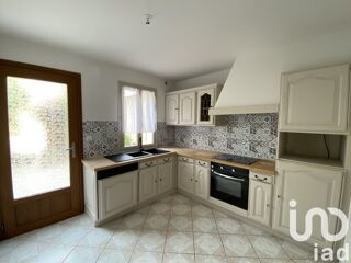  Maison � vendre 7 pi�ces 200 m�