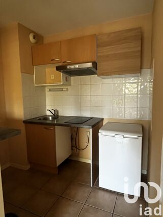  Appartement � vendre 2 pi�ces 37 m�