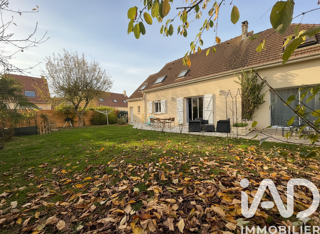  Maison � vendre 7 pi�ces 163 m�