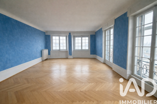  Appartement � vendre 9 pi�ces 252 m�