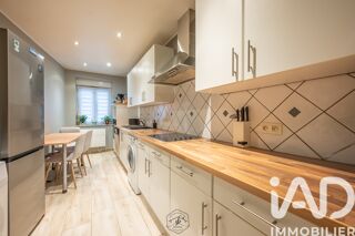  Appartement � vendre 2 pi�ces 68 m�