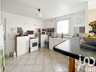  Maison  vendre 6 pices 120 m