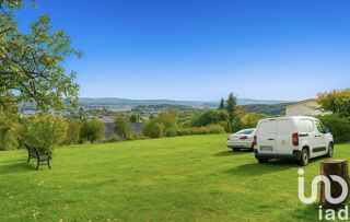  Terrain  vendre 500 m