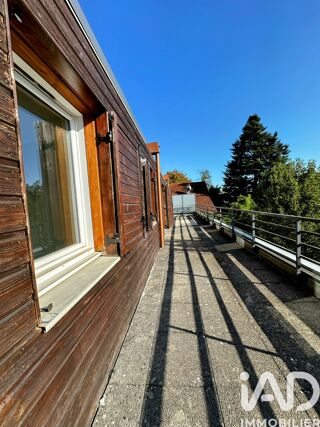  Appartement � vendre 3 pi�ces 56 m�