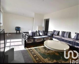  Appartement � vendre 5 pi�ces 76 m�