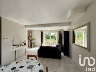  Maison  vendre 7 pices 113 m