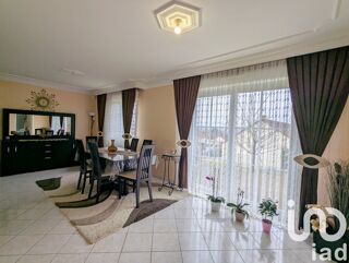  Maison  vendre 5 pices 186 m