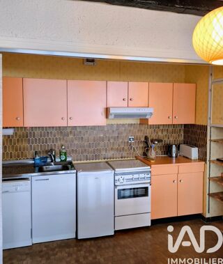  Appartement � vendre 3 pi�ces 51 m�