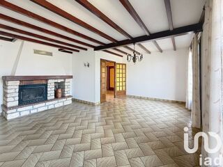  Maison  vendre 8 pices 133 m