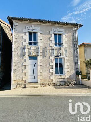  Maison � vendre 4 pi�ces 106 m�