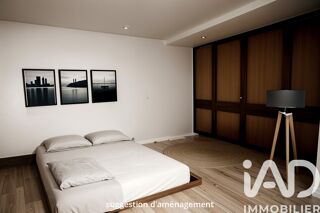  Appartement � vendre 1 pi�ce 37 m�