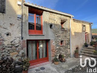  Maison � vendre 2 pi�ces 50 m�