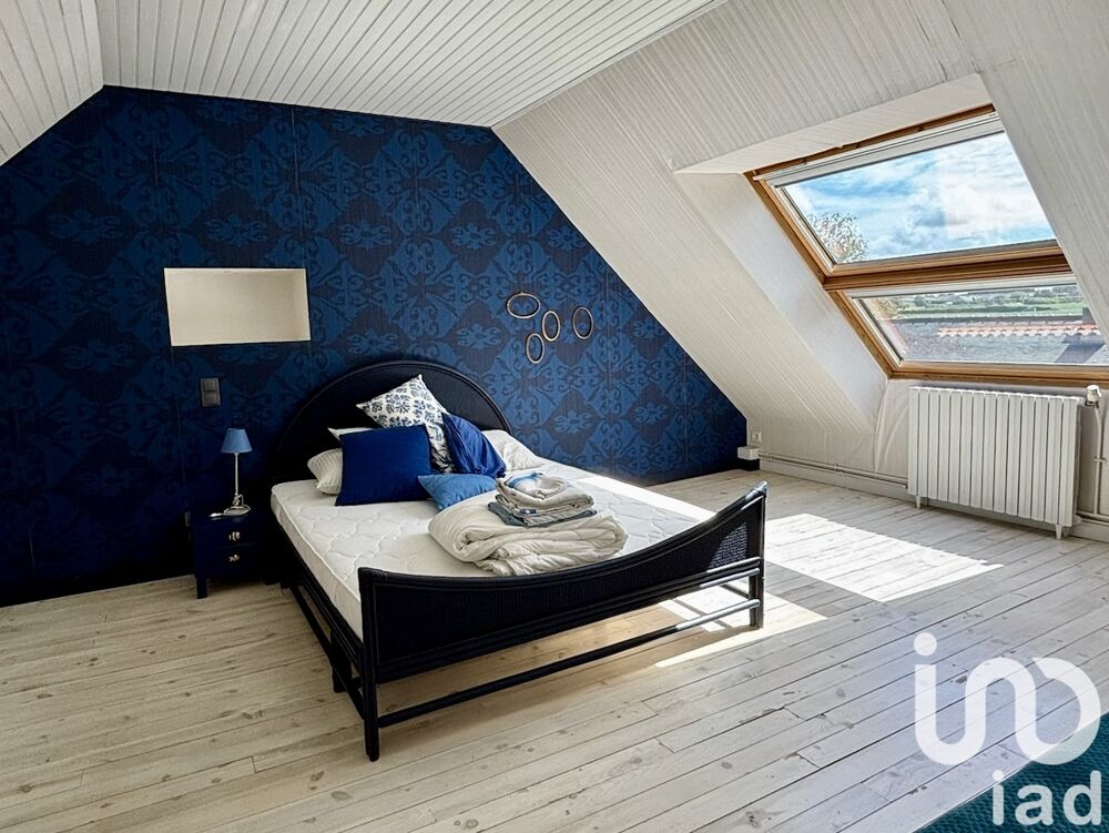  vendre  Maison Saint-Malo (35400)