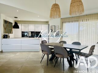  Villa  vendre 5 pices 170 m