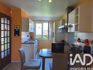  Maison � vendre 6 pi�ces 121 m�