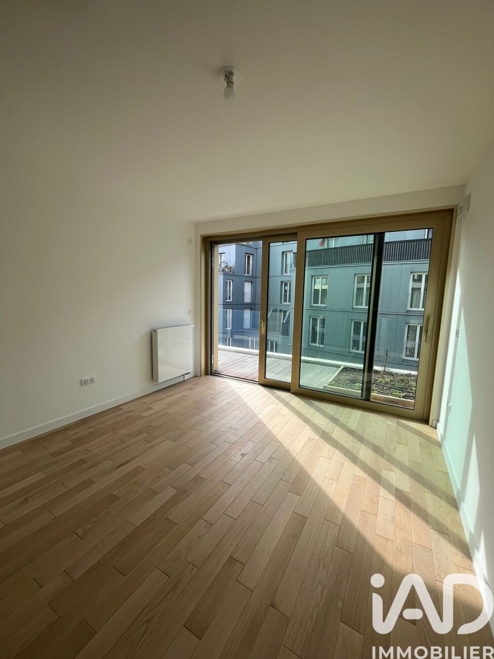 � vendre  Appartement Paris 15