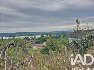  Terrain � vendre 1602 m�