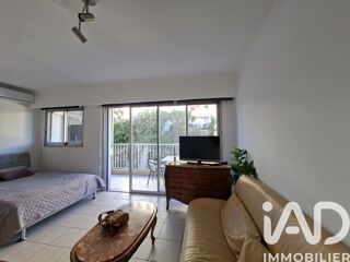  Appartement � vendre 1 pi�ce 26 m�