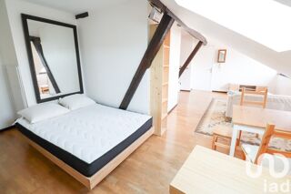  Appartement � vendre 1 pi�ce 31 m�