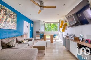  Appartement � vendre 3 pi�ces 63 m�