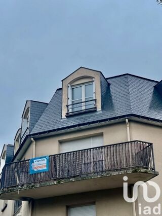  Appartement  vendre 3 pices 78 m