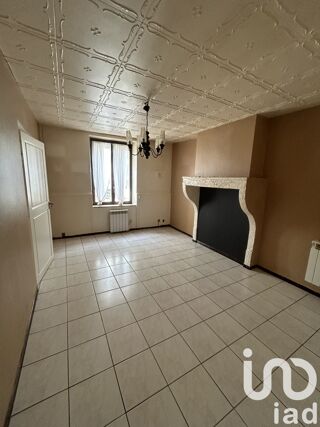  Maison � vendre 4 pi�ces 120 m�