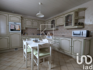  Maison � vendre 4 pi�ces 88 m�