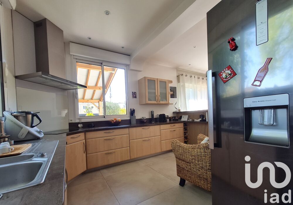  vendre  Maison Morsang-sur-Orge (91390)