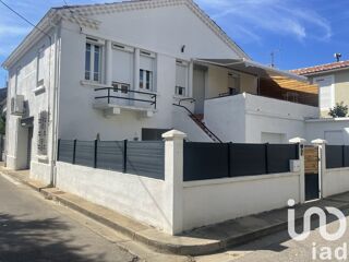  Maison � vendre 4 pi�ces 110 m�