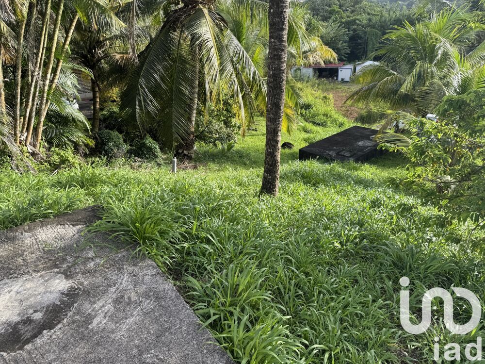 � vendre  Maison Le Lamentin (97232)